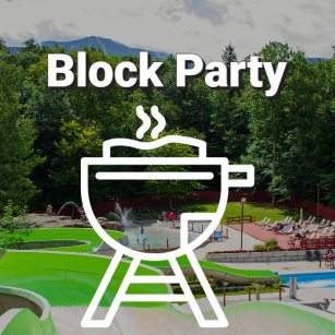 Mountainside Block Party
